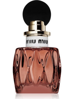 Miu Miu Miutine Intense Eau de Parfum 50ml