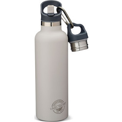 Carl Oscar TEMPflask Beige 700ml