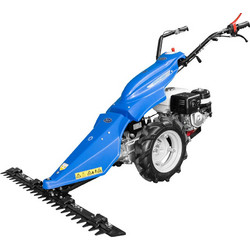 Barbieri MFC C80 Honda GX 270 Θεριστικό Βενζίνης με Ρόδες 8.4hp