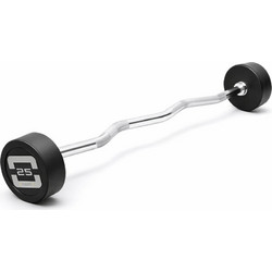 Toorx BSP-5 Στραβόμπαρα Σταθερού Βάρους 5kg 132cm