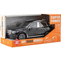 Super Power Αυτοκίνητο Off-Road