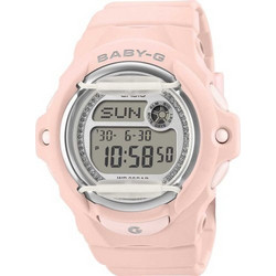 Casio Baby-G BG-169KB-4