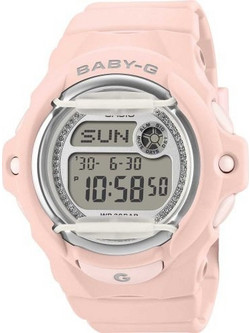 Casio Baby-G BG-169KB-4