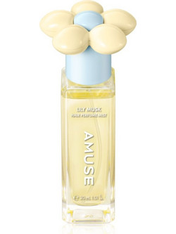Amuse Lily Musk Hair Mist 30ml