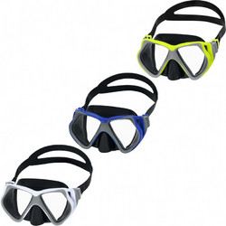 Bestway Dominator Pro Μάσκα Θαλάσσης 22075