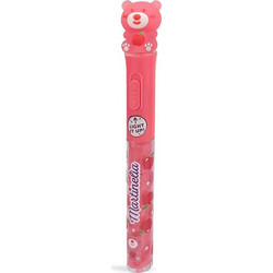 Martinelia World Light Up Bear Apple Lip Gloss 2gr