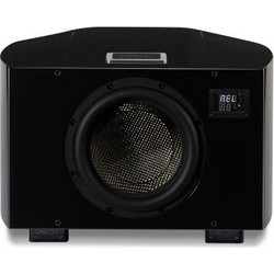 Rel Acoustics Reference No. 31