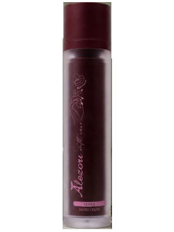 Alezori Herbal Regenerating Ενυδατική Κρέμα Χεριών 50ml