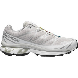 Salomon XT-6 Ανδρικά Sneakers Λευκά L49211400