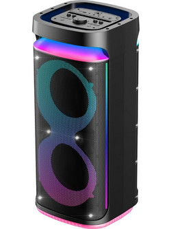 Finlux FBS60BLAST Ηχείο με Λειτουργία Καραόκε