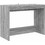 vidaXL Σετ Γραφείο Υπολογιστή Ξύλινο 100x45x75cm 893736