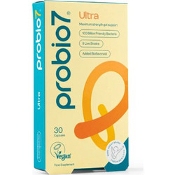 Probio7 Ultra 30 Κάψουλες