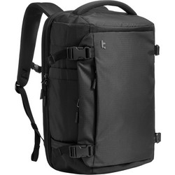 Tomtoc Navigator-T66 Backpack Laptop 16" Black