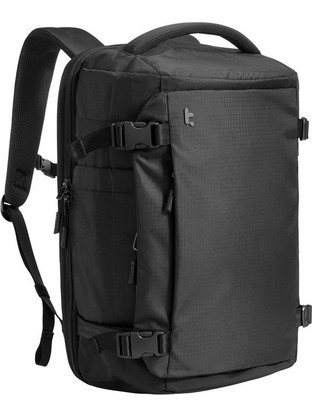 Tomtoc Navigator-T66 Backpack Laptop 16" Black
