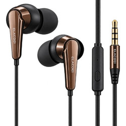 Elmcoei EV232 Handsfree In-Ear 3.5mm Black