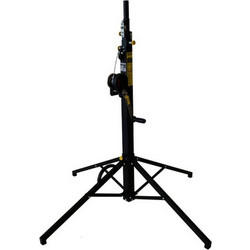 Block and DELTA-80 Winch St100kg 435m
