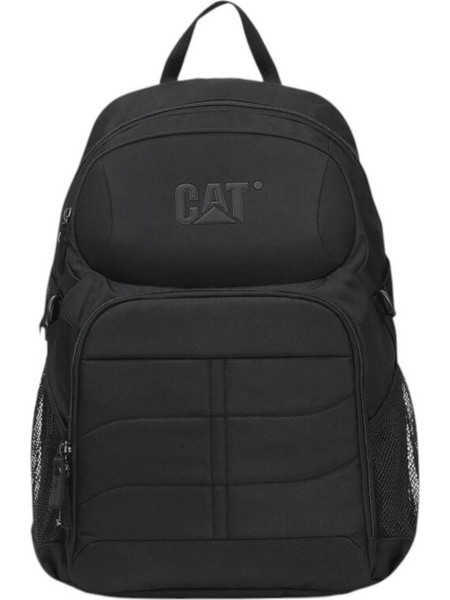 CAT Benn 83458-80 Σακίδιο Πλάτης 24lt Μαύρο