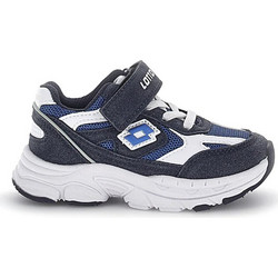 Lotto Παιδικά Sneakers Navy Μπλε 223818-EJV