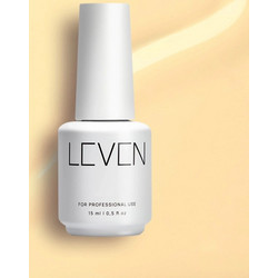 Leven 429 Pocahontas Ημιμόνιμο Βερνίκι Νυχιών 15ml