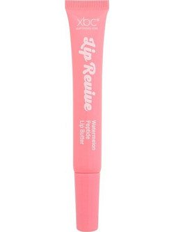 Xpel Watermelon Peptide Lip Butter Tube με Χρώμα 10ml