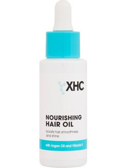 Xpel Ξηρό Λάδι Μαλλιών 50ml