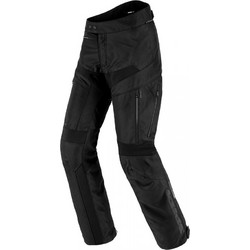 Spidi Traveler 3 H2out Ανδρικό Παντελόνι Μηχανής Χειμερινό Αδιάβροχο Μαύρο