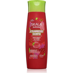 Skala Strawberry Σαμπουάν 325ml