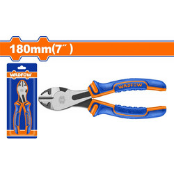 Wadfow Πλαγιοκόφτης 180mm WPL7607