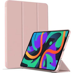 Flip Cover Pink (Lenovo Tab M11)