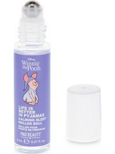 Mad Beauty Winnie The Pooh Sleep Αιθέριο Έλαιο 8ml