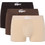 Lacoste Ανδρικά Μποξεράκια Σετ 3Pack 35H5441
