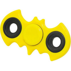 Batman HS-06 Fidget Spinner Κίτρινο