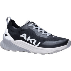 AKU Aira v-Light Γυναικεία Αθλητικά Παπούτσια Trail Running Μαύρα AKU32-00014-058