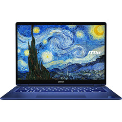 MSI Prestige 14 Flip AI+ The Starry Night Vincent van Gogh Edition Touch (Ultra X9 378H/32GB/1TB SSD/Arc Graphics B390/Windows 11)
