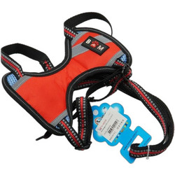 Rolinger Oems BM059 Σαμαράκι Σκύλου Small