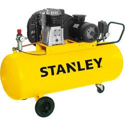 Stanley Β 395/10/200 Κομπρεσέρ Αέρος 200lt 3hp