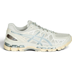 ASICS Gel-Kayano 20 Ανδρικά Sneakers Μπεζ 1203B076-021