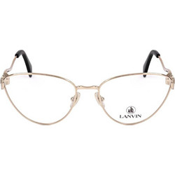 Lanvin LNV2110 703 Γυναικείος Σκελετός Γυαλιών Οράσεως Μεταλλικός Χρυσός