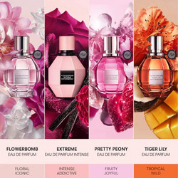 Viktor & Rolf Flowerbomb Miniatures Set