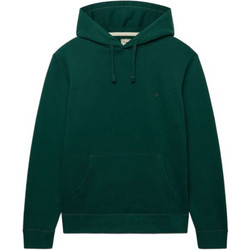 Superdry Ανδρικό Φούτερ με Κουκούλα & Τσέπες Πράσινο M2014702A