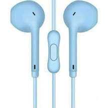 FH770BL Handsfree Earbud 3.5mm Light Blue