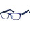 Sunoptic CP168E Σκελετός Γυαλιών Οράσεως Κοκάλινος Μπλε
