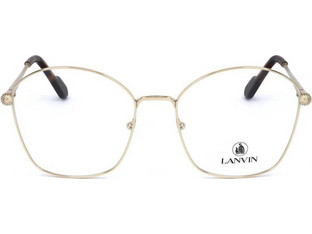 Lanvin LNV2115 700 Γυναικείος Σκελετός Γυαλιών Οράσεως Μεταλλικός Χρυσός