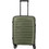 Travelite Air Base 075347-86 Βαλίτσα Καμπίνας 55x39x20cm με 4 Ρόδες Χακί