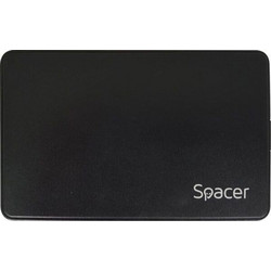 Spacer SPR-25612 Black