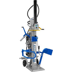 Graecus Dryad Hybrid PE16 Pro 400V + PTO