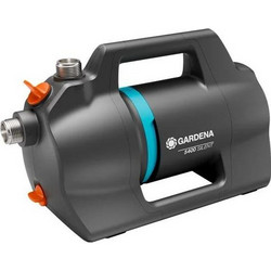 Gardena Silent 5400