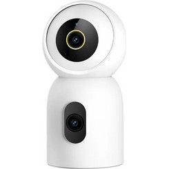 Imilab SC330-D IP Κάμερα Ασφαλείας Wi-Fi 3K Νυκτός με Αμφίδρομη Επικοινωνία