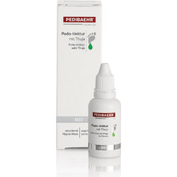 Baehr Pedibaehr Podo Tincture 30ml