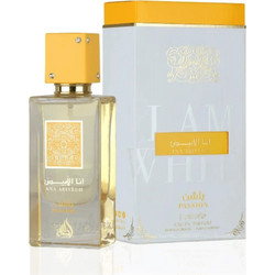 Lattafa Ana Abiyedh Passion Eau de Parfum 60ml